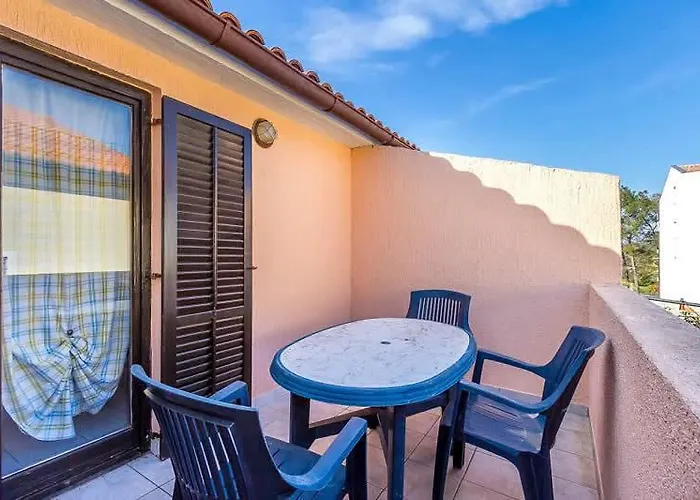 Bardak Appartement *