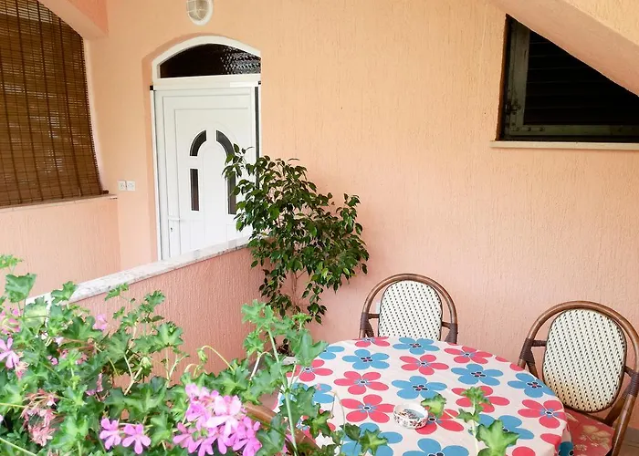 아파트 Bardak Ližnjan