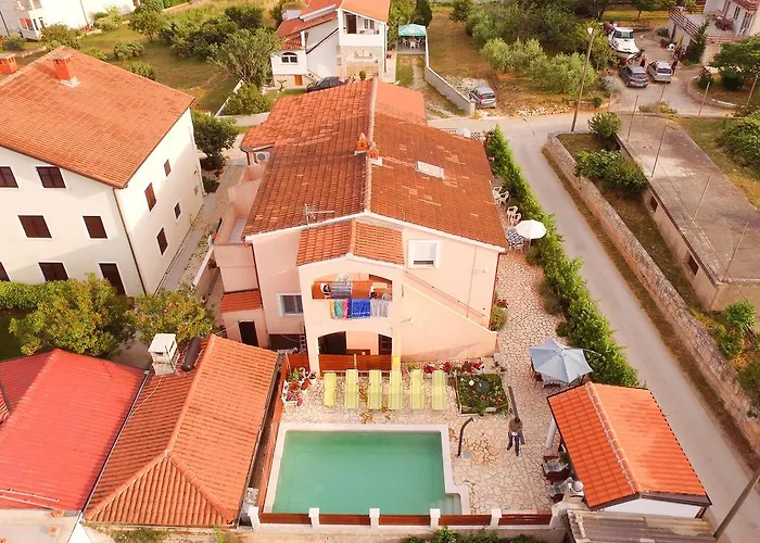 Bardak Appartement Ližnjan